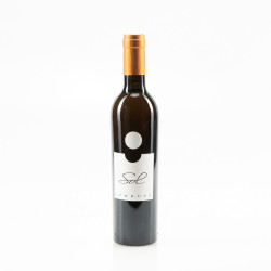 CERRUTI SOL PASSITO DI MOSCATO 0,375L