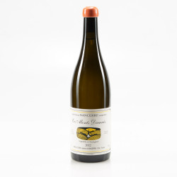 COTAT SANCERRE LES MONTS DAMNÉS 2022