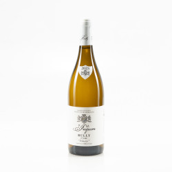 JACQUESON RULLY PREMIER CRU VAUVRY BLANC 2023