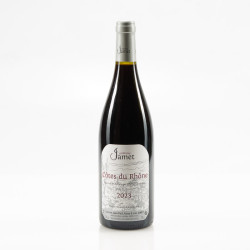 JAMET CÔTES DU RHÔNE ROUGE 2023