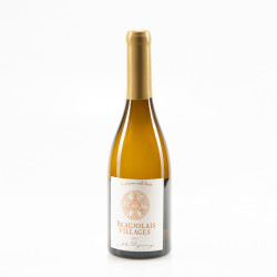 DESJOURNEYS BEAUJOLAIS VILLAGES 2021