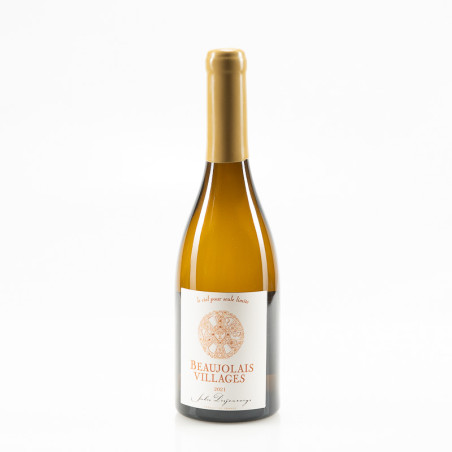 DESJOURNEYS BEAUJOLAIS VILLAGES 2021