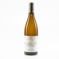 COLIN MARC SAINT-AUBIN PREMIER CRU SOUS ROCHE DUMAY 2016