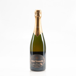 VESSELLE OEIL DE PERDRIX BLANC DE NOIRS BRUT S/A - Dég. 10/24