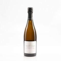 SAVART L'OUVERTURE BLANC DE NOIRS PREMIER CRU EXTRA BRUT S/A - Dég. 03/25