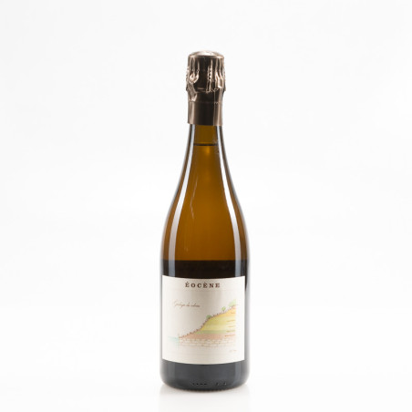 LEGRAND ÉOCÈNE BRUT NATURE 2020 - Dég. 02/25