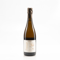 LEGRAND LUTÉTIEN BRUT NATURE 2020 - Dég. 01/25