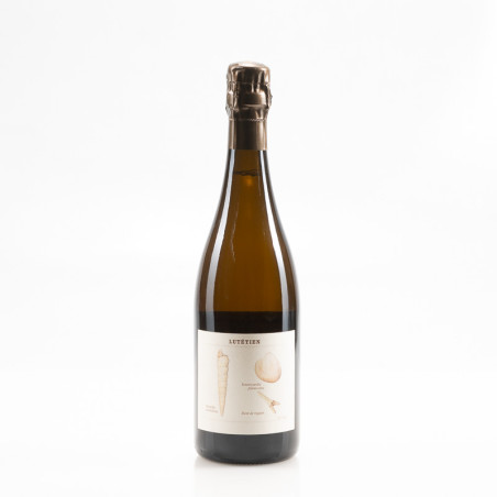LEGRAND LUTÉTIEN BRUT NATURE 2020 - Dég. 01/25