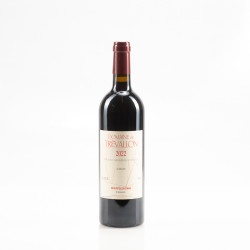 TRÉVALLON ALPILLES ROUGE 2022