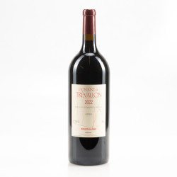 TRÉVALLON ALPILLES ROUGE 2022 MAGNUM 1,5L