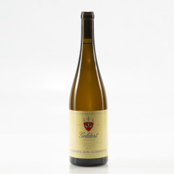 ZIND-HUMBRECHT MUSCAT GOLDERT GRAND CRU 2023 IND. 1