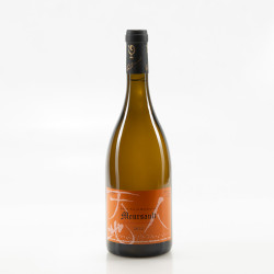 LOU DUMONT MEURSAULT BLANC 2022