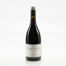LOU DUMONT BOURGOGNE PINOT NOIR VIEILLES VIGNES BIO 2022