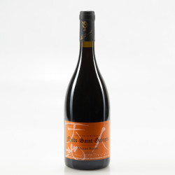 LOU DUMONT NUITS-SAINT-GEORGES VIEILLES VIGNES 2022