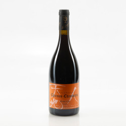 LOU DUMONT CHARMES-CHAMBERTIN GRAND CRU 2022