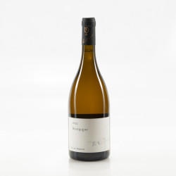 LOU DUMONT BOURGOGNE BLANC BIO 2022