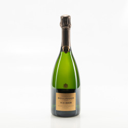 BOLLINGER R.D. 2008 EXTRA BRUT