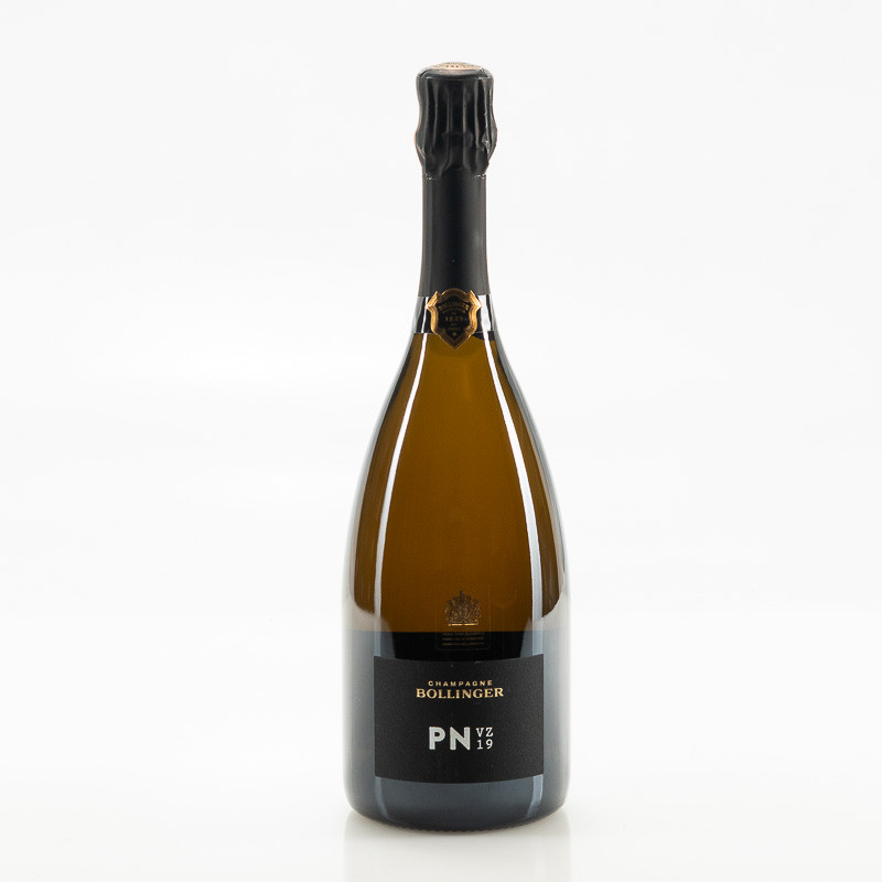 BOLLINGER PINOT NOIR VZ19 BLANC DE NOIRS BRUT BOLLINGER PINOT NOIR VZ19 BLANC DE NOIRS BRUT