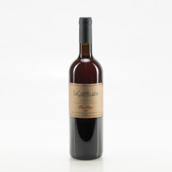 LA CASTELLADA COLLIO PINOT GRIGIO 2018