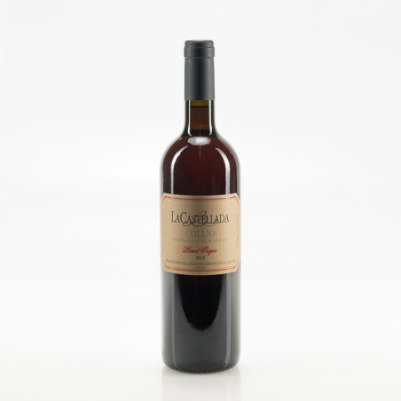 LA CASTELLADA COLLIO PINOT GRIGIO 2018