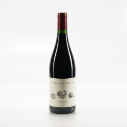 AMERIGHI SYRAH 2022