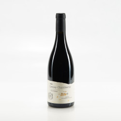 LE GUELLEC-DUCOUET GEVREY-CHAMBERTIN CLOS CHAMP 2022
