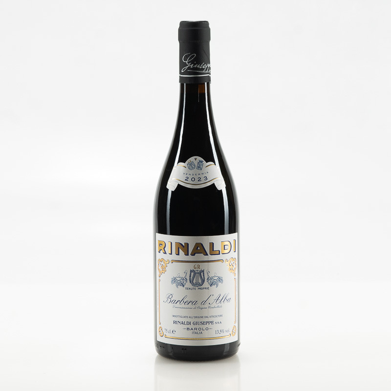 RINALDI BARBERA D’ALBA 2023 RINALDI BARBERA D’ALBA 2023