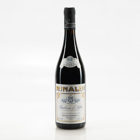 RINALDI BARBERA D’ALBA 2023