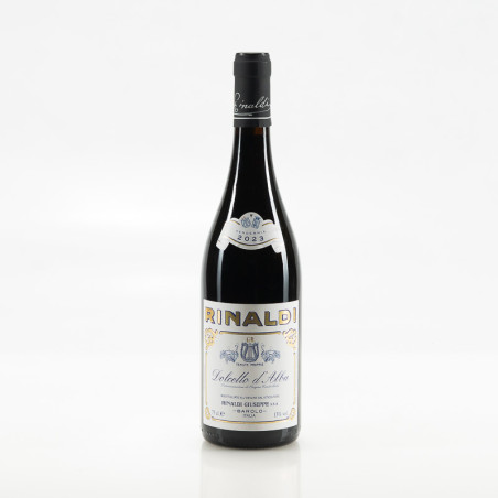 RINALDI DOLCETTO D’ALBA 2023