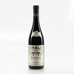 RINALDI BAROLO TRE TINE 2020