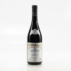 RINALDI LANGHE NEBBIOLO 2022