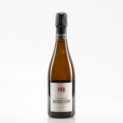JACQUESSON CUVÉE 748 EXTRA BRUT