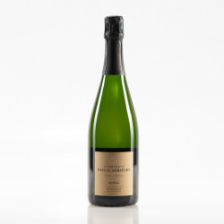 AGRAPART MINÉRAL BLANC DE BLANCS GRAND CRU EXTRA BRUT 2018 - Dég. 01/25