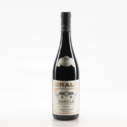 RINALDI BAROLO BUSSIA 2020