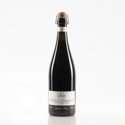 LAHERTE COTEAUX CHAMPENOIS ROUGE LES MEULIÈRES 2020