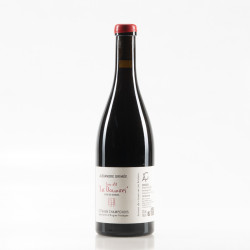 GRIMÉE COTEAUX CHAMPENOIS ROUGE LES DOUAIRES 2022