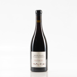 SÉLÈQUE COTEAUX CHAMPENOIS PIERRY ROUGE 2021 LES GOUTTES D’OR PREMIER CRU