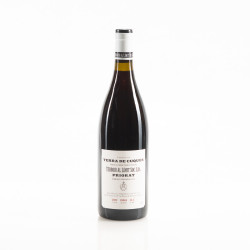 TERROIR AL LÍMIT DOQ PRIORAT TERRA DE CUQUES NEGRE 2022