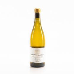 ROBERT-DENOGENT POUILLY-FUISSÉ LA CROIX VIEILLES VIGNES 2022