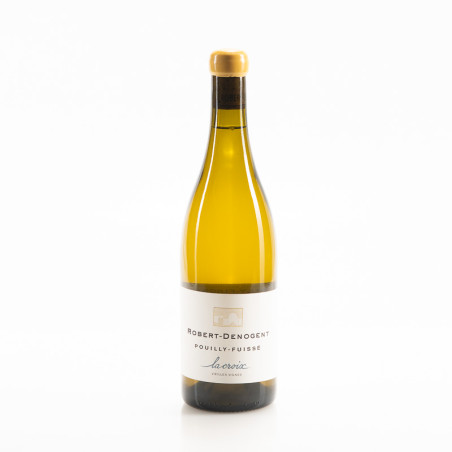 ROBERT-DENOGENT POUILLY-FUISSÉ LA CROIX VIEILLES VIGNES 2022
