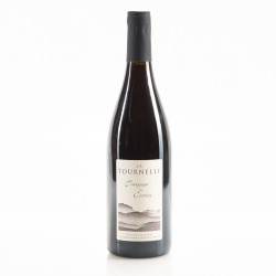 TOURNELLE TROUSSEAU DES CORVÉES 2023
