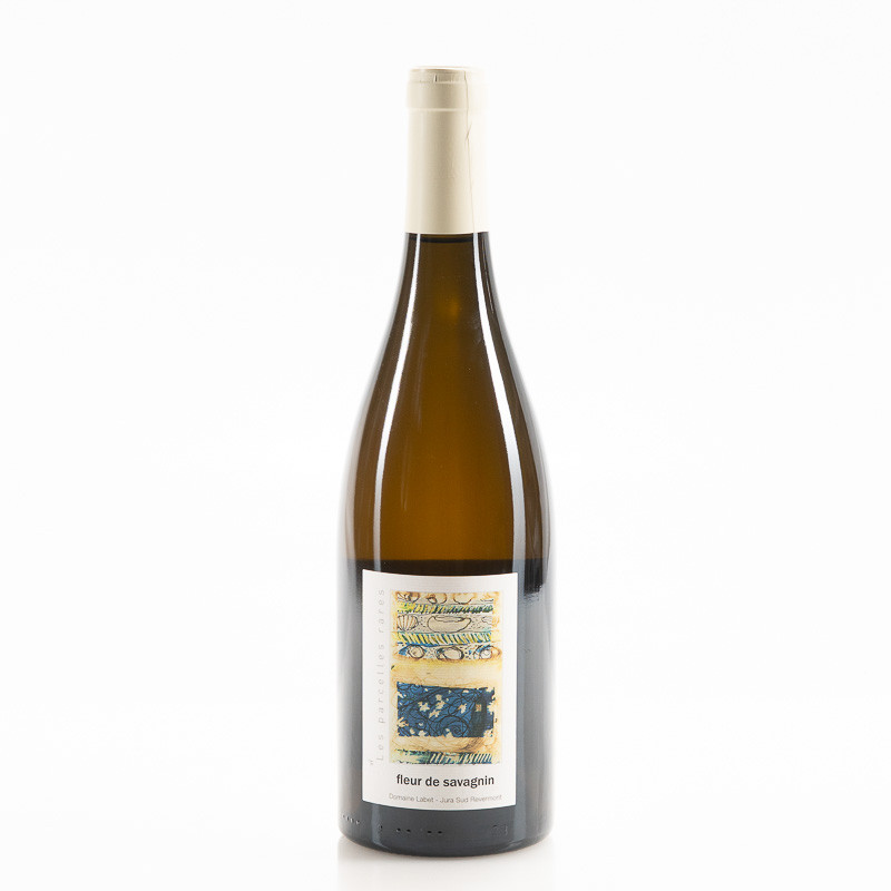 LABET FLEUR DE SAVAGNIN 2022 LABET FLEUR DE SAVAGNIN 2022