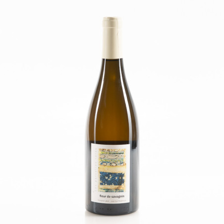 LABET FLEUR DE SAVAGNIN 2022
