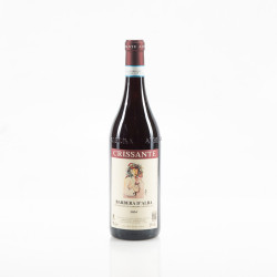 CRISSANTE BARBERA D’ALBA 2024