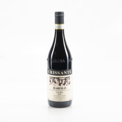 CRISSANTE BAROLO GALINA 2020