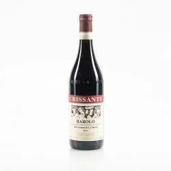 CRISSANTE BAROLO DEL COMUNE DI LA MORRA 2021