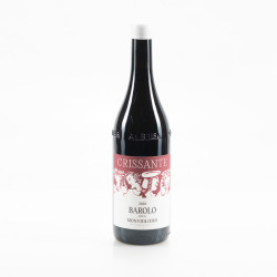 CRISSANTE BAROLO MONVIGLIERO 2020