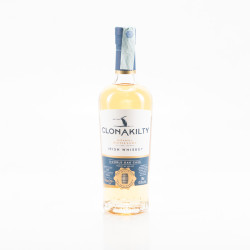 CLONAKILTY SINGLE BATCH DOUBLE OAK