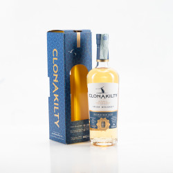 CLONAKILTY SINGLE BATCH DOUBLE OAK