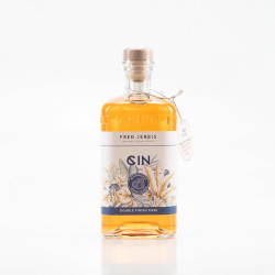 FRED JERBIS GIN RHUM & VERMUT DOUBLE FINISH CASK